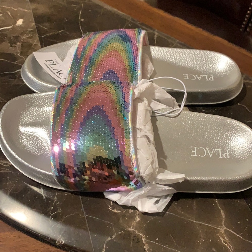Children’s Place Sandals